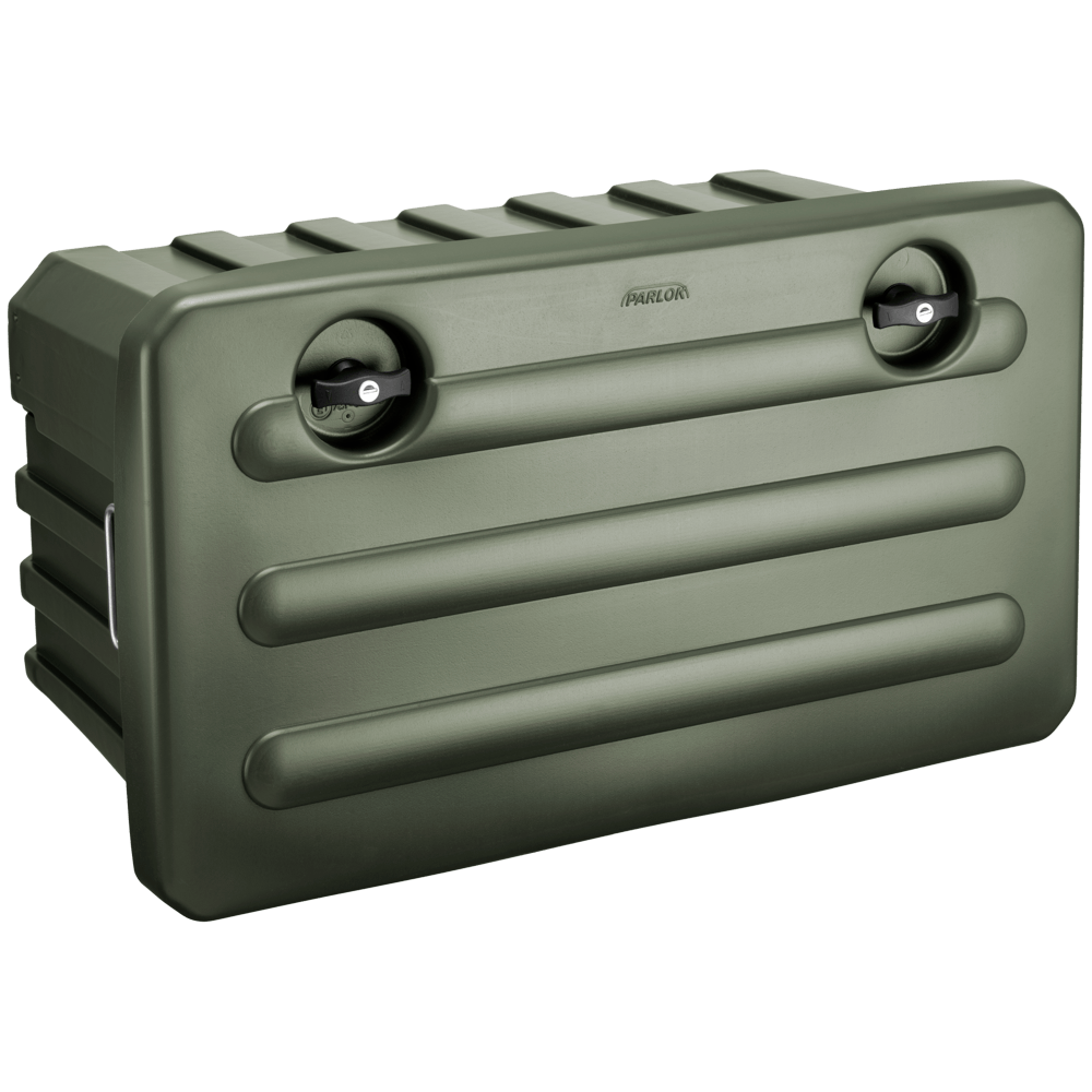 Työkalulaatikko 840x480x485 SL3 vihreä